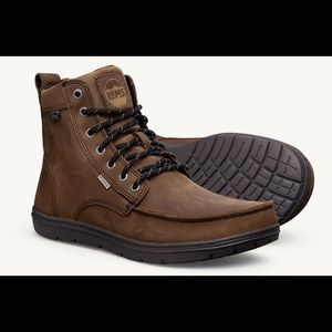 Lems Waterproof Boulder Boot